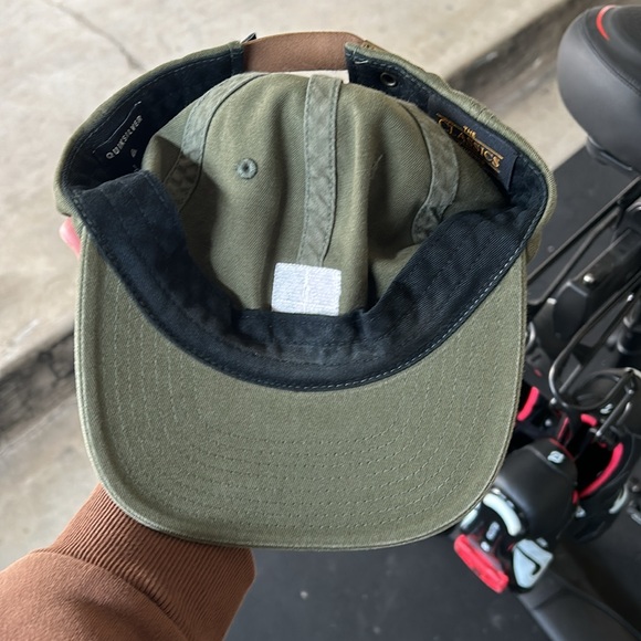 Quiksilver hat - Picture 3 of 4